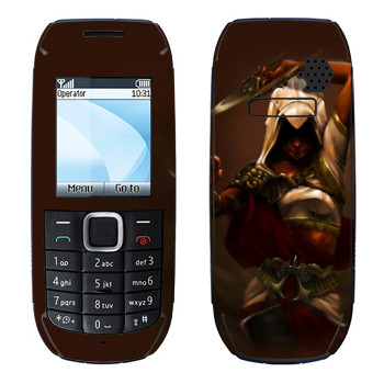   «Assassins creed »   Nokia 1616