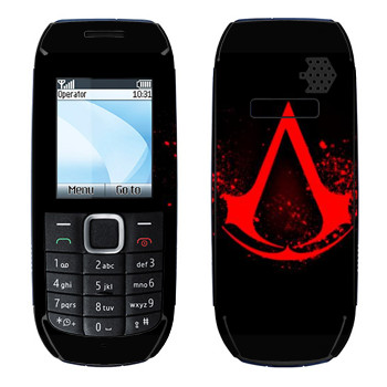   «Assassins creed  »   Nokia 1616
