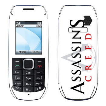   «Assassins creed »   Nokia 1616