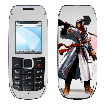   «Assassins creed -»   Nokia 1616