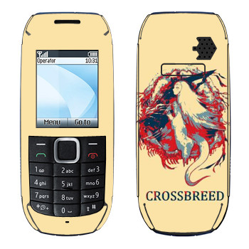   «Dark Souls Crossbreed»   Nokia 1616