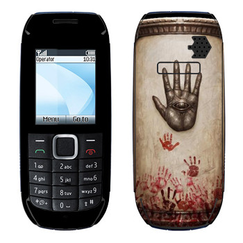   «Dark Souls   »   Nokia 1616
