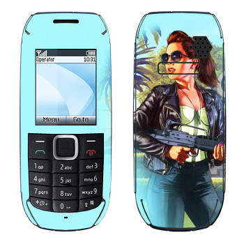  «    - GTA 5»   Nokia 1616