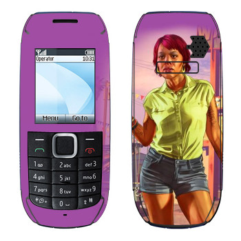   «  - GTA 5»   Nokia 1616