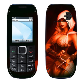   «-»   Nokia 1616