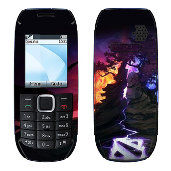   «Dota »   Nokia 1616