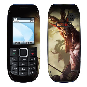  «Drakensang deer»   Nokia 1616
