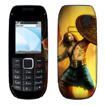  «Drakensang dragon warrior»   Nokia 1616