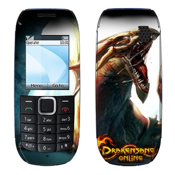   «Drakensang dragon»   Nokia 1616
