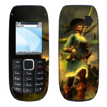   «Drakensang Girl»   Nokia 1616
