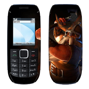   «Drakensang gnome»   Nokia 1616