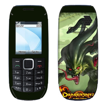   «Drakensang Gorgon»   Nokia 1616