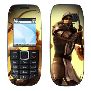   «Drakensang Knight»   Nokia 1616