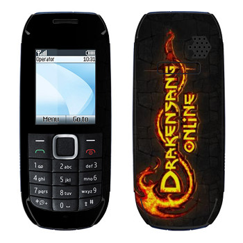   «Drakensang logo»   Nokia 1616