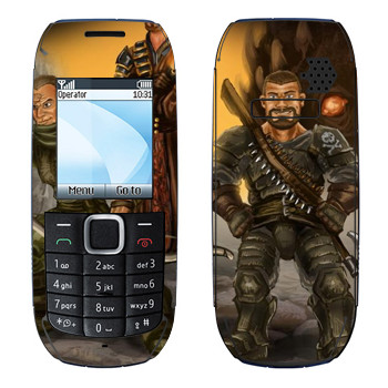   «Drakensang pirate»   Nokia 1616