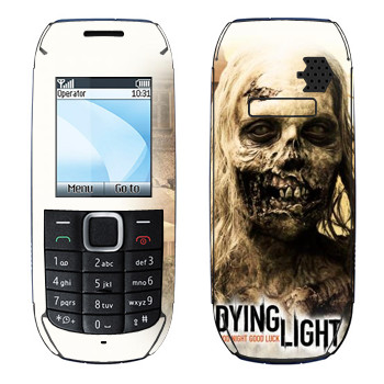   «Dying Light -»   Nokia 1616