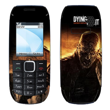   «Dying Light »   Nokia 1616