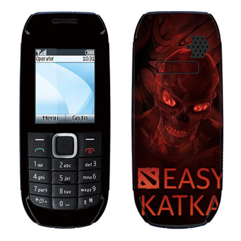   «Easy Katka »   Nokia 1616