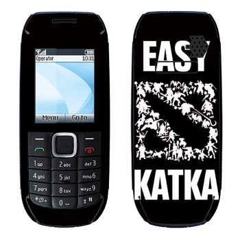   «Easy Katka »   Nokia 1616