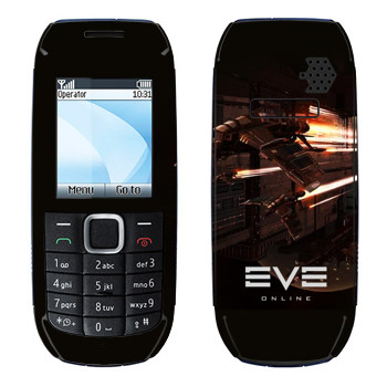   «EVE  »   Nokia 1616
