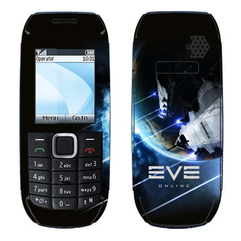   «EVE »   Nokia 1616