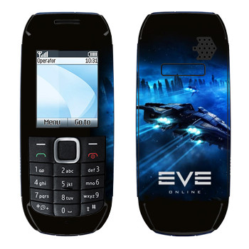   «EVE  »   Nokia 1616