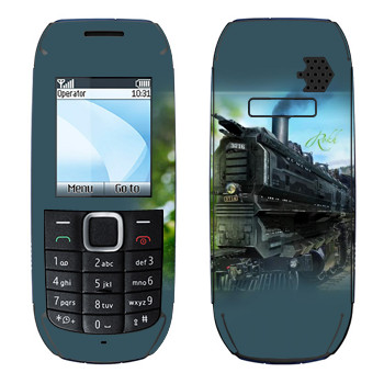   «EVE Rokh»   Nokia 1616