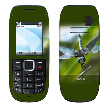   «EVE »   Nokia 1616