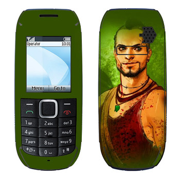   «Far Cry 3 -  »   Nokia 1616