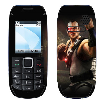   « - Mortal Kombat»   Nokia 1616