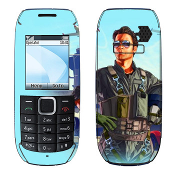   « - GTA 5»   Nokia 1616