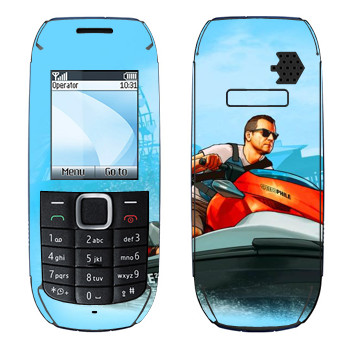   «    - GTA 5»   Nokia 1616
