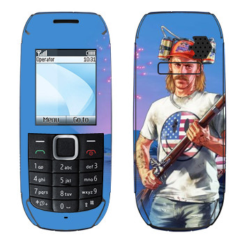   «      - GTA 5»   Nokia 1616