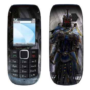   «Neverwinter Armor»   Nokia 1616