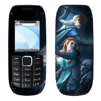   «Neverwinter »   Nokia 1616