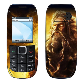   «Odin : Smite Gods»   Nokia 1616
