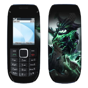   «Outworld - Dota 2»   Nokia 1616