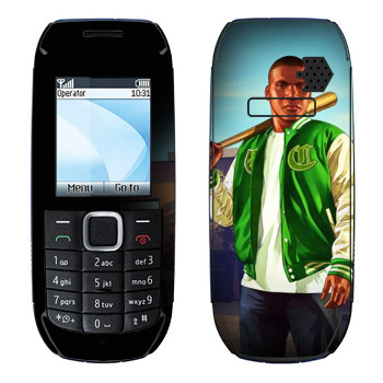   «   - GTA 5»   Nokia 1616