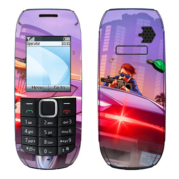   « - GTA 5»   Nokia 1616