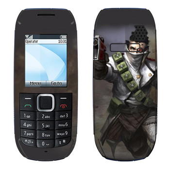   «Shards of war Flatline»   Nokia 1616