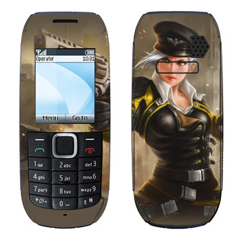   «Shards of war »   Nokia 1616