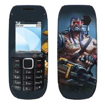   «Shards of war »   Nokia 1616