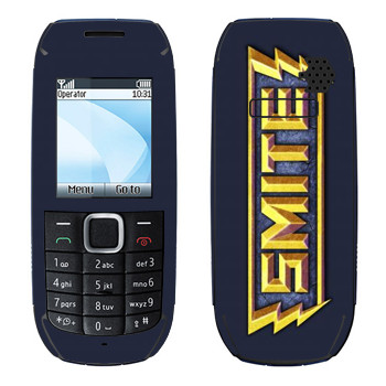   «SMITE »   Nokia 1616