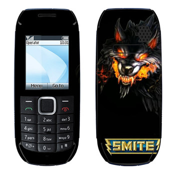   «Smite Wolf»   Nokia 1616