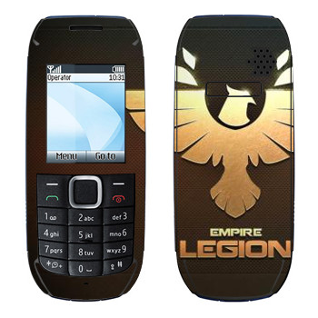  «Star conflict Legion»   Nokia 1616
