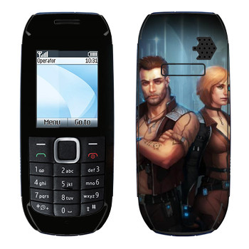   «Star Conflict »   Nokia 1616