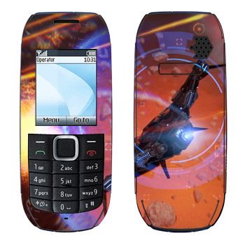   «Star conflict Spaceship»   Nokia 1616