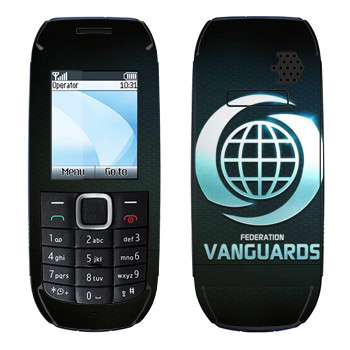   «Star conflict Vanguards»   Nokia 1616