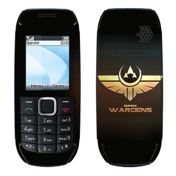   «Star conflict Wardens»   Nokia 1616