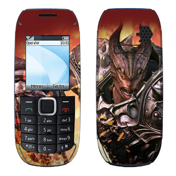   «Tera Aman»   Nokia 1616